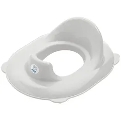 Rotho Babydesign Toilettensitz TILO Mistletoe white