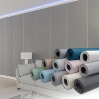 HEXIM selbstklebende Isoliertapete 1,82 m2 Wandisolierung 280x65cm schalldämmend 4mm