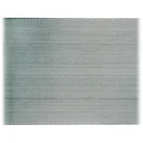Relaxdays Zaunblende 1 x 20 m grün 10028083
