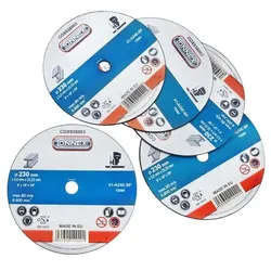 Connex Trennscheiben 23 cm