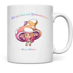Tasse Mama Shroomi