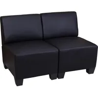 MCW Modular 2-Sitzer Sofa Moncalieri-2