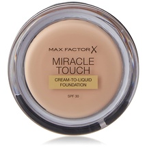 Max Factor Miracle Touch Skin Perfecting Foundation LSF 30 047 vanilla 11.5 g