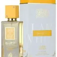 Lattafa Ana Abiyedh Passion Eau de Parfum 60 ml