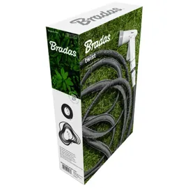 Bradas Gartenschlauch 7,5-15 m flexibel