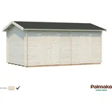 Palmako Jari 5 x 3 m Beige