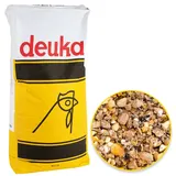 deukavallo Deuka All-mash A Mehl, ohne Kokzidiostatikum - Kükenfutter, 25kg