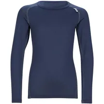 Devold Of Norway Breeze Merino Langarm-t-shirt - Night - 4 Jahre