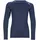 Devold Of Norway Breeze Merino Langarm-t-shirt - Night - 4 Jahre