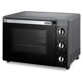 De'Longhi EO 40123.S Schwarz