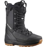 SALOMON MALAMUTE Boot 2025 black/black/black - 42,5