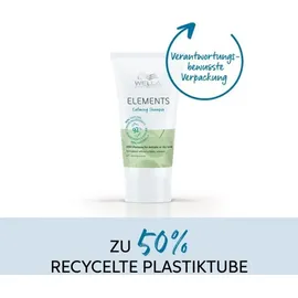 Wella Professionals Elements Calming 30 ml