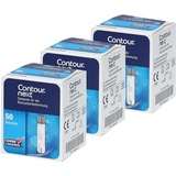 Contour Next Sensoren Teststreifen 3er-Pack 3x50 St