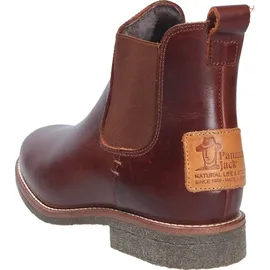 Panama Jack Giordana Igloo Travelling B2 bark nappa 41