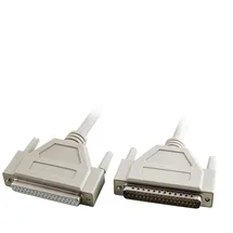 EFB-Elektronik D-Sub Kabel 37pol. K5186.5