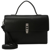 L.Credi Laurie Handtasche 31 cm schwarz