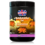 Ronney Babassu Oil Energizing Therapy Haarmaske 1000 ml