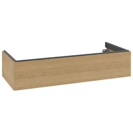Villeroy & Boch Antao Waschbeckenunterschrank K03, 1188x256x493mm, links