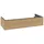 Villeroy & Boch Antao Waschbeckenunterschrank K03, 1188x256x493mm, links