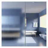 vidaXL Fensterfolie Selbstklebend 0,9x50 m