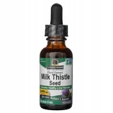 Nature's Answer MIlk Thistle Seed 2000 mg 30 ml