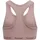 hummel 2er Pack hummel hmlCAROLINA cropped Tanktop Mädchen woodrose 122/128