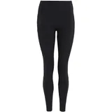 On Damen Trek Tight schwarz
