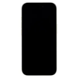 Apple iPhone 15 128 GB Gelb