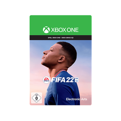 ESD FIFA 22 STD EDT XBOX ONE COMBO DE - [Xbox One & Xbox Series X S]