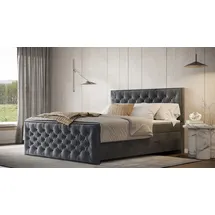 Forte Lanciano Max 200 x 225 cm H2 Grau