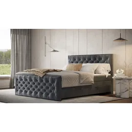 Forte Lanciano Max 200 x 225 cm H2 Grau
