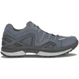 Lowa Gorgon GTX Herren Stahlblau/Senf 44,5