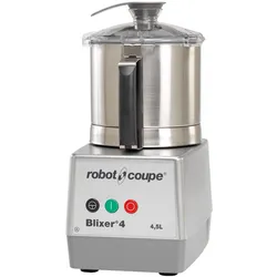 Robot Coupe Robot-Coupe Blixer® 4 - 1V