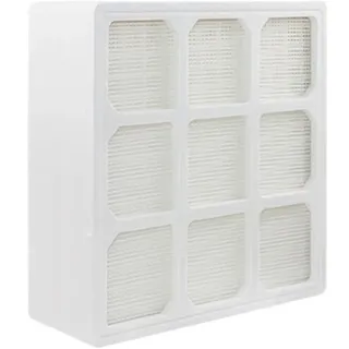 ARPZPPSK Ersatz-HEPA-Filterkohle, Kompatibel Mit IQAir HealthPro 100 150 250 250 Plus, Kompatibel Mit PreMax V5-Cell MG Hyper-Luftreinigerfilterfilter-Filterkartusche(Third Layer)