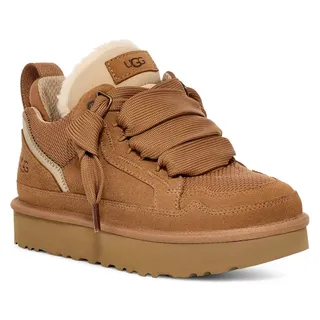 UGG Australia Lowmel Chestnut 36