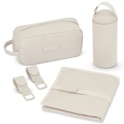 Kapten & Son Diaper Wickel-Set