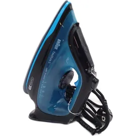 Braun TexStyle 5 SI5256 blau