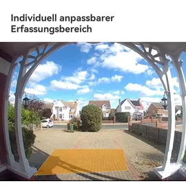 Imou Doorbell 2S Kit