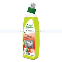Öko-WC-Reiniger Tana WC Lemon 750 ml Saurer WC-Reiniger auf Basis Zitronensäure