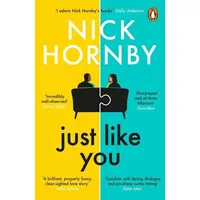 Penguin / Penguin Books UK Just Like You