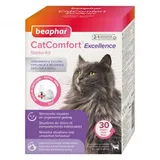 Beaphar CatComfort Excellence Verdampfer für Katzen 48ml 2 Nachfüllflakons