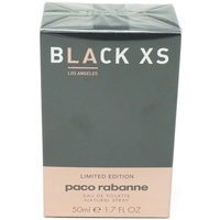 Paco Rabanne Black XS Los Angeles for Her Eau de Toilette 50ml