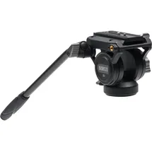 Sirui S3 Fluid Videoneiger mit Counterbalance
