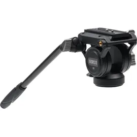 Sirui S3 Fluid Videoneiger mit Counterbalance