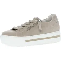 Gabor FLORENZ Damen Weite G/beige 36