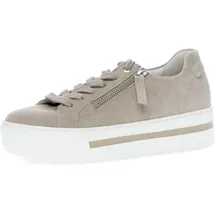 Gabor FLORENZ Damen Weite G/beige 36