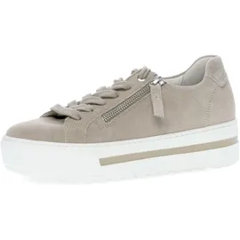 Gabor FLORENZ Damen Weite G/beige 36
