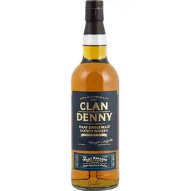 douglas mcgibbon & co. Islay Single Malt Scotch 40% vol 0,7 l Geschenkbox