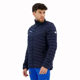 Mammut Albula In Jacke - Marine S