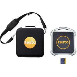 TESTO 558s - set L Druck, Temperatur, Vakuum